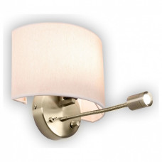 Бра с подсветкой Citilux Декарт CL704306 Бра с подсветкой Citilux Декарт CL704306