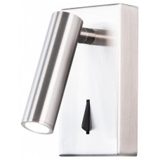 Бра Citilux Декарт CL704352 Бра Citilux Декарт CL704352