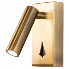 Бра Citilux Декарт CL704353 Бра Citilux Декарт CL704353