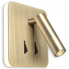 Бра Citilux Декарт CL704423 Бра Citilux Декарт CL704423