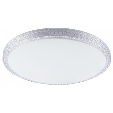 Накладной светильник Citilux Альпина Смарт CL718A80G Накладной светильник Citilux Альпина Смарт CL718A80G