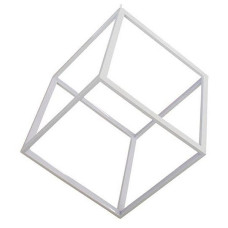 Подвесной светильник Citilux Куб CL719300 Подвесной светильник Citilux Куб CL719300