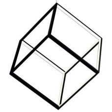 Подвесной светильник Citilux Куб CL719301 Подвесной светильник Citilux Куб CL719301