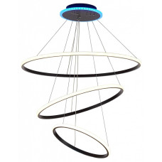 Подвесная люстра Citilux Неон Смарт CL731A095E Подвесная люстра Citilux Неон Смарт CL731A095E