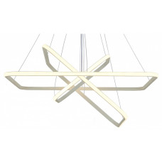 Подвесная люстра Citilux Неон Смарт CL731AK110E Подвесная люстра Citilux Неон Смарт CL731AK110E