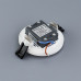 Встраиваемый светильник Citilux Омега CLD50R080N Встраиваемый светильник Citilux Омега CLD50R080N