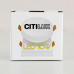 Встраиваемый светильник Citilux Вега CLD53K10N Встраиваемый светильник Citilux Вега CLD53K10N