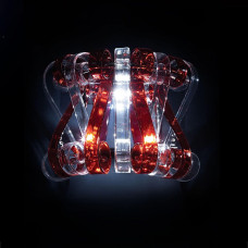 Бра Citilux Volution EL326W02.2 Бра Citilux Volution EL326W02.2