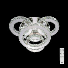 Подвесная люстра Citilux Olimpia EL330C70.1 Подвесная люстра Citilux Olimpia EL330C70.1