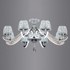 Подвесная люстра Citilux Eletto Montserrat EL338P08 Подвесная люстра Citilux Eletto Montserrat EL338P08