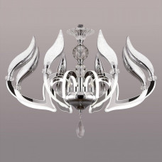 Подвесная люстра Citilux Diva EL339P08 Подвесная люстра Citilux Diva EL339P08