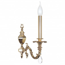 Бра Dio D’Arte Ancona Ancona E 2.1.1.600 GB Бра Dio D’Arte Ancona Ancona E 2.1.1.600 GB