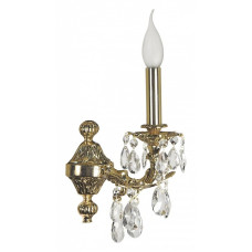 Бра Dio D’Arte Aosta Aosta E 2.1.1.200 G Бра Dio D’Arte Aosta Aosta E 2.1.1.200 G