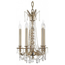 Подвесная люстра Dio D’Arte Arezzo Arezzo E 1.1.5.200 GB Подвесная люстра Dio D’Arte Arezzo Arezzo E 1.1.5.200 GB