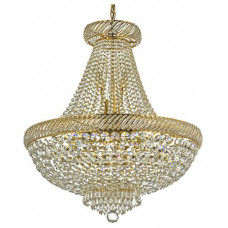 Подвесная люстра Dio D’Arte Bari Bari E 1.5.45.100 G Подвесная люстра Dio D’Arte Bari Bari E 1.5.45.100 G