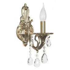 Бра Dio D’Arte Carisio Carisio E 2.1.1.500 GB Бра Dio D’Arte Carisio Carisio E 2.1.1.500 GB