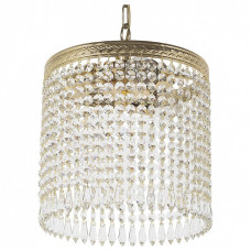 Подвесная люстра Dio D’Arte Cremono Cremono E 1.2.25.100 G Подвесная люстра Dio D’Arte Cremono Cremono E 1.2.25.100 G