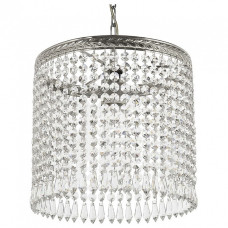 Подвесная люстра Dio D’Arte Cremono Cremono E 1.2.25.100 N Подвесная люстра Dio D’Arte Cremono Cremono E 1.2.25.100 N