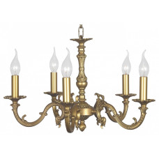 Подвесная люстра Dio D’Arte Dolce Dolce E 1.1.5 AG Подвесная люстра Dio D’Arte Dolce Dolce E 1.1.5 AG