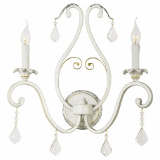 Бра Dio D’Arte Grappolo Grappolo E 2.1.2.600 W Бра Dio D’Arte Grappolo Grappolo E 2.1.2.600 W