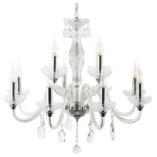 Подвесная люстра Dio D’Arte Lamponi Lamponi E 1.1.12.600 N Подвесная люстра Dio D’Arte Lamponi Lamponi E 1.1.12.600 N