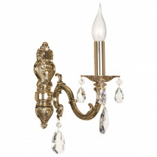 Бра Dio D’Arte Lauria Lauria E 2.1.1.600 GH Бра Dio D’Arte Lauria Lauria E 2.1.1.600 GH