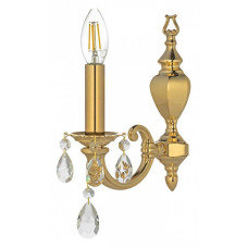 Бра Dio D’Arte Lodi Lodi E 2.1.1.600 G Бра Dio D’Arte Lodi Lodi E 2.1.1.600 G