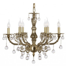 Подвесная люстра Dio D’Arte Mughetto Mughetto E 1.1.6.200 GB Подвесная люстра Dio D’Arte Mughetto Mughetto E 1.1.6.200 GB