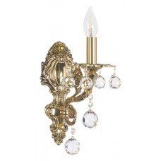 Бра Dio D’Arte Mughetto Mughetto E 2.1.1.200 GB Бра Dio D’Arte Mughetto Mughetto E 2.1.1.200 GB