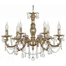 Подвесная люстра Dio D’Arte None None E 1.1.6.200 GB Подвесная люстра Dio D’Arte None None E 1.1.6.200 GB