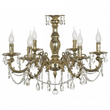 Подвесная люстра Dio D’Arte None None E 1.1.6.600 GB Подвесная люстра Dio D’Arte None None E 1.1.6.600 GB