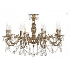 Подвесная люстра Dio D’Arte None None E 1.1.8.200 GB Подвесная люстра Dio D’Arte None None E 1.1.8.200 GB