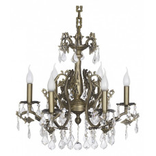 Подвесная люстра Dio D’Arte Sorrento Sorrento E 1.1.6.200 A Подвесная люстра Dio D’Arte Sorrento Sorrento E 1.1.6.200 A