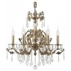 Подвесная люстра Dio D’Arte Sorrento Sorrento E 1.1.6.200 GB Подвесная люстра Dio D’Arte Sorrento Sorrento E 1.1.6.200 GB