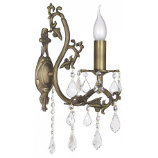 Бра Dio D’Arte Sorrento Sorrento E 2.1.1.200 A Бра Dio D’Arte Sorrento Sorrento E 2.1.1.200 A