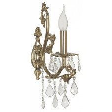 Бра Dio D’Arte Sorrento Sorrento E 2.1.1.200 G Бра Dio D’Arte Sorrento Sorrento E 2.1.1.200 G