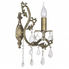 Бра Dio D’Arte Sorrento Sorrento E 2.1.1.600 A Бра Dio D’Arte Sorrento Sorrento E 2.1.1.600 A