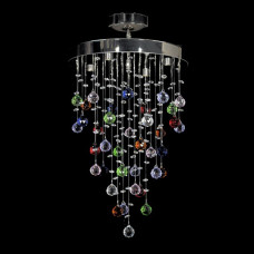 Подвесная люстра Dio D’Arte Tesoro Tesoro H 1.4.35.113 N Подвесная люстра Dio D’Arte Tesoro Tesoro H 1.4.35.113 N