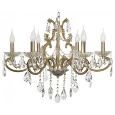 Подвесная люстра Dio D’Arte Trento Trento E 1.1.6 G Подвесная люстра Dio D’Arte Trento Trento E 1.1.6 G