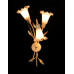 Бра Doge Luce 114 114AP3XZ-370 Бра Doge Luce 114 114AP3XZ-370