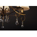 Подвесная люстра Doge Luce 173 171L05X-000 Подвесная люстра Doge Luce 173 171L05X-000