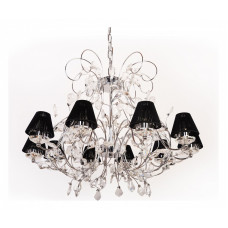 Подвесная люстра Doge Luce 190037 190037 Подвесная люстра Doge Luce 190037 190037