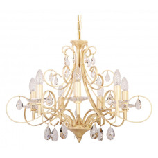 Подвесная люстра Doge Luce 311 311L07X4-904 Подвесная люстра Doge Luce 311 311L07X4-904