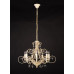 Подвесная люстра Doge Luce 311 311L07X4-904 Подвесная люстра Doge Luce 311 311L07X4-904