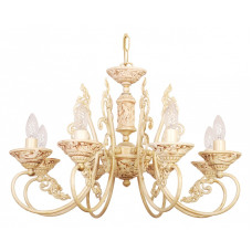 Подвесная люстра Doge Luce 50908 50908 Подвесная люстра Doge Luce 50908 50908