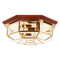 Накладной светильник Doge Luce 991 991/2PL-LN.C Накладной светильник Doge Luce 991 991/2PL-LN.C