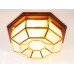 Накладной светильник Doge Luce 991 991/2PL-LN Diffusore Накладной светильник Doge Luce 991 991/2PL-LN Diffusore