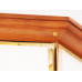 Накладной светильник Doge Luce 991 991/2PL-LN Diffusore Накладной светильник Doge Luce 991 991/2PL-LN Diffusore