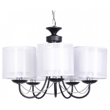 Подвесная люстра Doge Luce 083 A083L05DT Подвесная люстра Doge Luce 083 A083L05DT