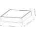 Накладной светильник Deko-Light Quadrata 348009 Накладной светильник Deko-Light Quadrata 348009